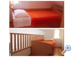 Appartements Nada - Rogoznica Kroatien