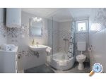 Apartmaji Nada - Rogoznica Hrvaka