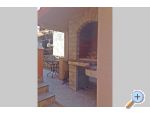 Apartmaji Nada - Rogoznica Hrvaka