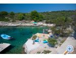 Apartmaji Nada - Rogoznica Hrvaka
