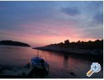 Apartmaji Nada - Rogoznica Hrvaka