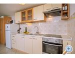 Apartmaji Nada - Rogoznica Hrvaka
