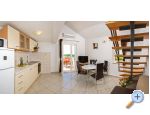 Apartmaji Nada - Rogoznica Hrvaka