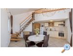 Apartmaji Nada - Rogoznica Hrvaka