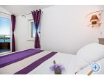 Apartmaji Nada - Rogoznica Hrvaka