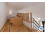 Apartmaji Nada - Rogoznica Hrvaka