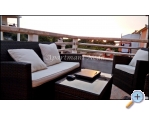 Apartmaji Neda,Kanica - Rogoznica Hrvaka