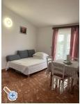 Appartements Neda,Kanica - Rogoznica Kroatien