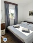 Appartements Neda,Kanica - Rogoznica Kroatien