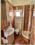 Appartements Neda,Kanica - Rogoznica Kroatien