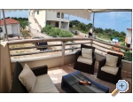 Appartements Neda,Kanica - Rogoznica Kroatien