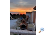 Appartements Neda,Kanica - Rogoznica Kroatien