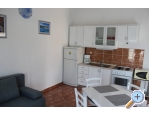 Appartements Neda,Kanica - Rogoznica Kroatien