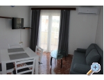 Appartements Neda,Kanica - Rogoznica Kroatien