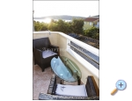 Appartements Neda,Kanica - Rogoznica Kroatien