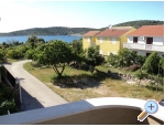 Appartements Neda,Kanica - Rogoznica Kroatien