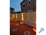 Appartements Neda,Kanica - Rogoznica Kroatien