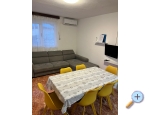 Appartements Neda,Kanica - Rogoznica Kroatien