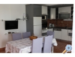Appartements Neda,Kanica - Rogoznica Kroatien