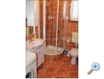 Appartements Neda,Kanica - Rogoznica Kroatien