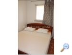 Appartements Neda,Kanica - Rogoznica Kroatien