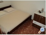 Appartements Neda,Kanica - Rogoznica Kroatien