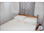 Appartements Neda,Kanica - Rogoznica Kroatien