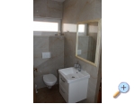 Appartements Neda,Kanica - Rogoznica Kroatien