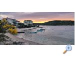 Apartmaji Neda,Kanica - Rogoznica Hrvaka