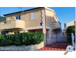 Apartmaji Neda,Kanica - Rogoznica Hrvaka