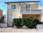 Apartmaji Neda,Kanica - Rogoznica Hrvaka