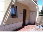 Apartmaji Neda,Kanica - Rogoznica Hrvaka