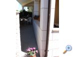 Apartmaji Neda,Kanica - Rogoznica Hrvaka