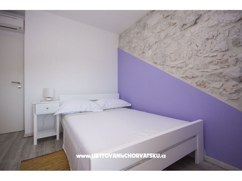 Kuća NEDA – Ferienwohnung Rogoznica, Kroatien – Foto 11