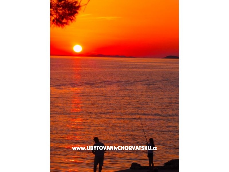 Kuća NEDA – Ferienwohnung Rogoznica, Kroatien – Foto 12