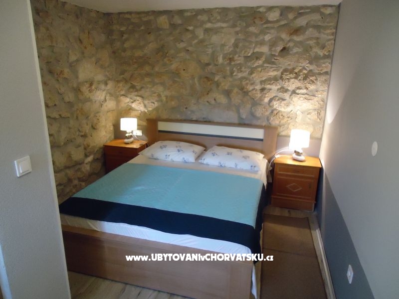 Kuća NEDA – Ferienwohnung Rogoznica, Kroatien – Foto 13