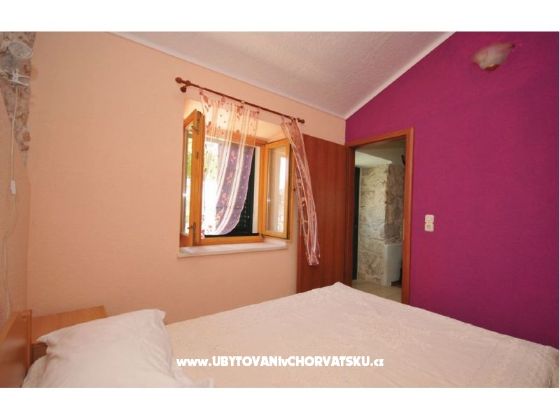 Kuća NEDA – Ferienwohnung Rogoznica, Kroatien – Foto 14