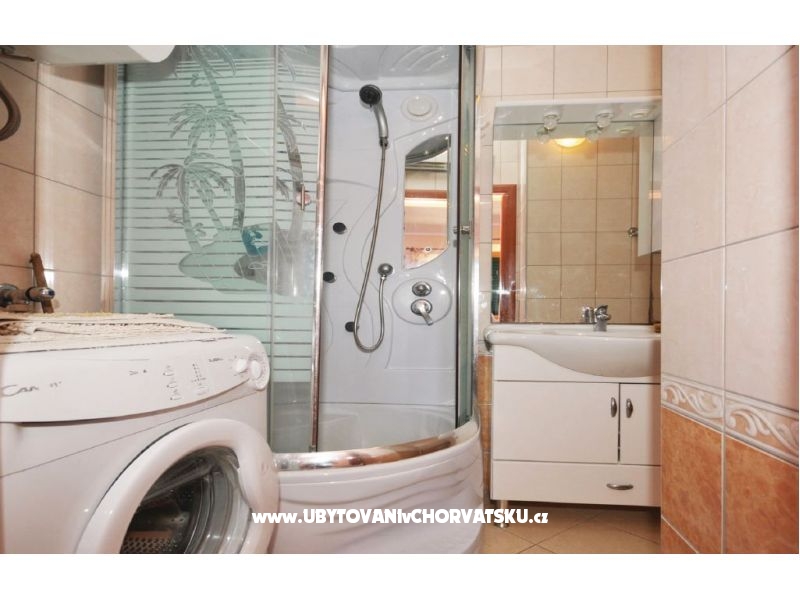 Kuća NEDA – Ferienwohnung Rogoznica, Kroatien – Foto 15