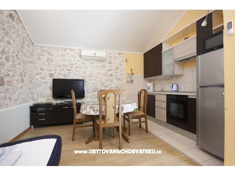 Kuća NEDA – Ferienwohnung Rogoznica, Kroatien – Foto 16