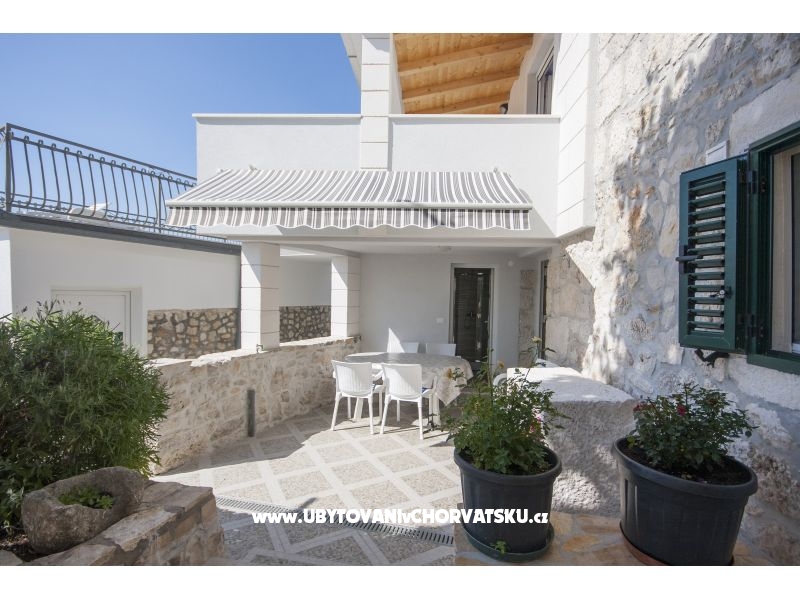 Kuća NEDA – Ferienwohnung Rogoznica, Kroatien – Foto 2