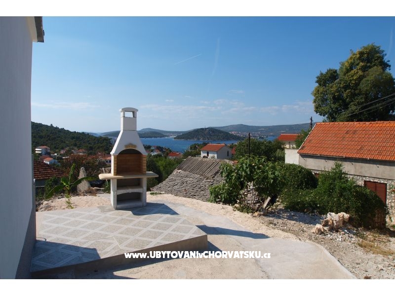 Kuća NEDA – Ferienwohnung Rogoznica, Kroatien – Foto 7