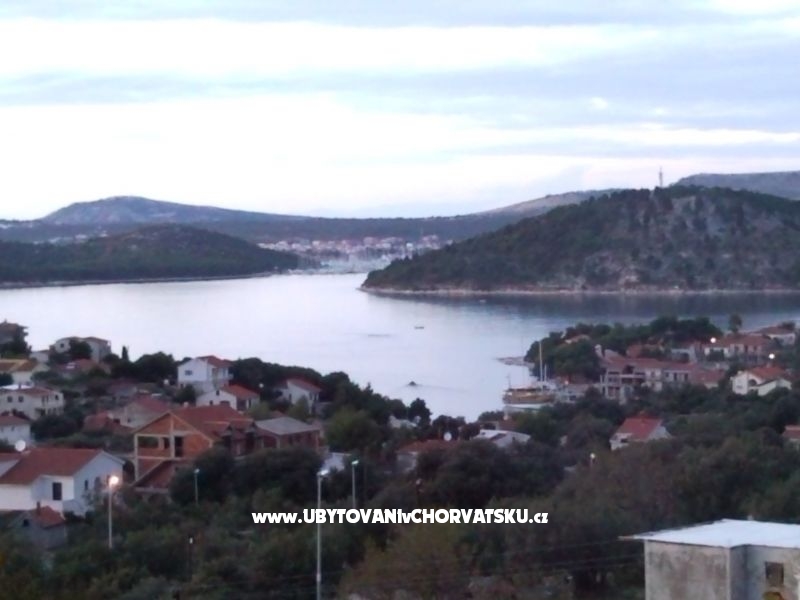 Kuća NEDA – Ferienwohnung Rogoznica, Kroatien – Foto 8