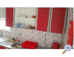 Apartmaji Nika-kua za odmor - Rogoznica Hrvaka