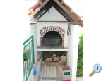 Appartements Nika-kua za odmor - Rogoznica Kroatien