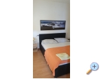 Appartements Nika-kua za odmor - Rogoznica Kroatien