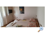 Appartements Nika-kua za odmor - Rogoznica Kroatien