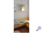 Appartements Nika-kua za odmor - Rogoznica Kroatien