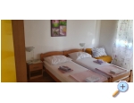 Appartements Nika-kua za odmor - Rogoznica Kroatien