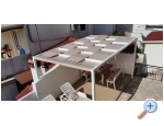 Appartements Nika-kua za odmor - Rogoznica Kroatien