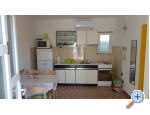 Appartements Nika-kua za odmor - Rogoznica Kroatien